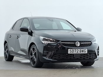 Vauxhall Corsa feature image