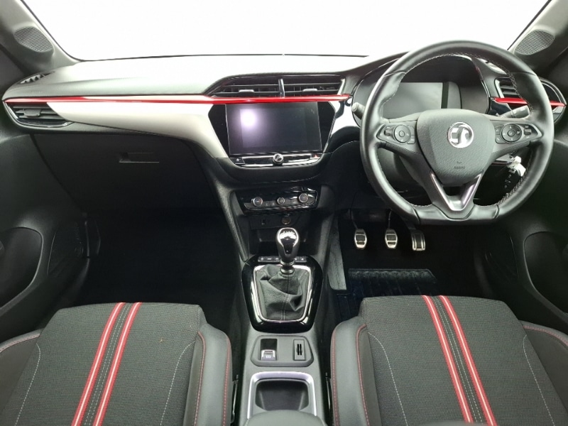 Used Vauxhall Corsa 2022 for sale - 77756337: Photo 2