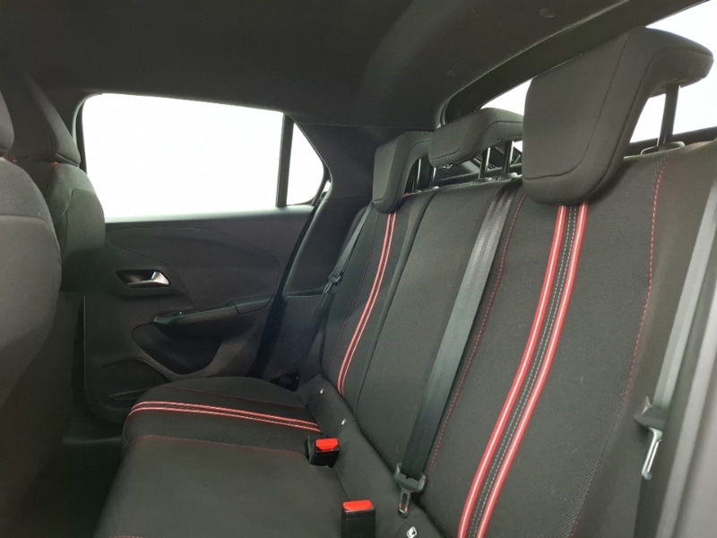 Used Vauxhall Corsa 2022 for sale - 77756337: Photo 6