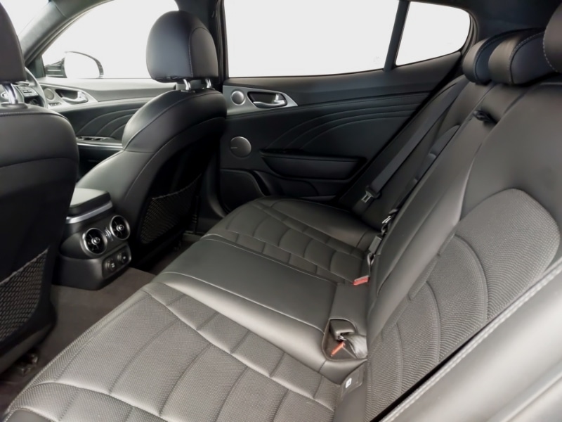 Used Kia Stinger 2021 for sale - 76444896: Photo 6