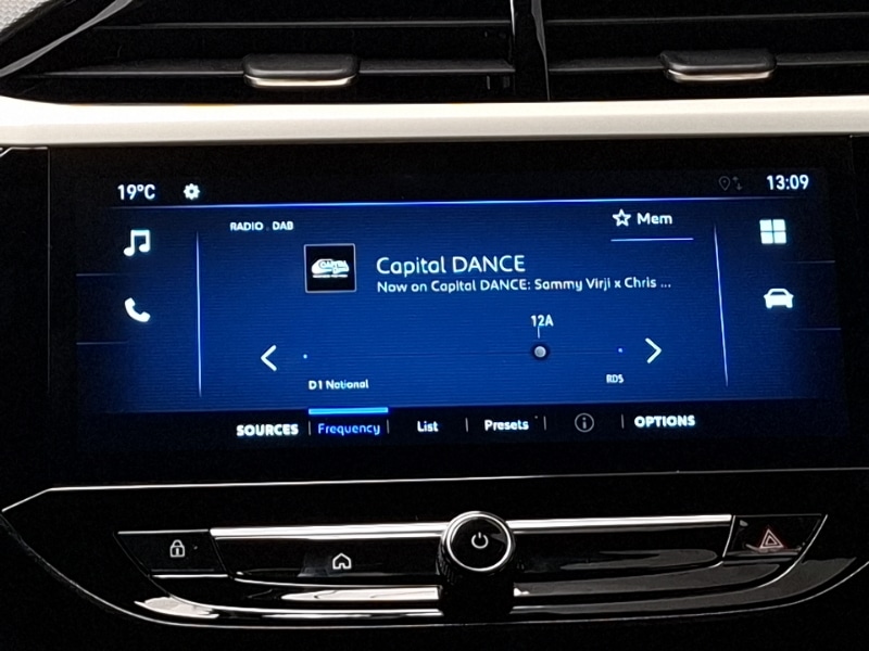 Used Vauxhall Corsa 2025 for sale - 77252772: Photo 10