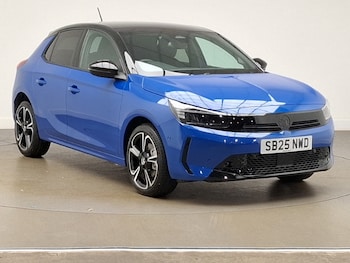 Used Vauxhall Corsa 2025 for sale - 77252772: Photo