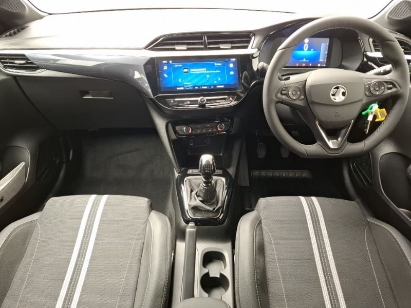 Used Vauxhall Corsa 2025 for sale - 77252772: Photo 2