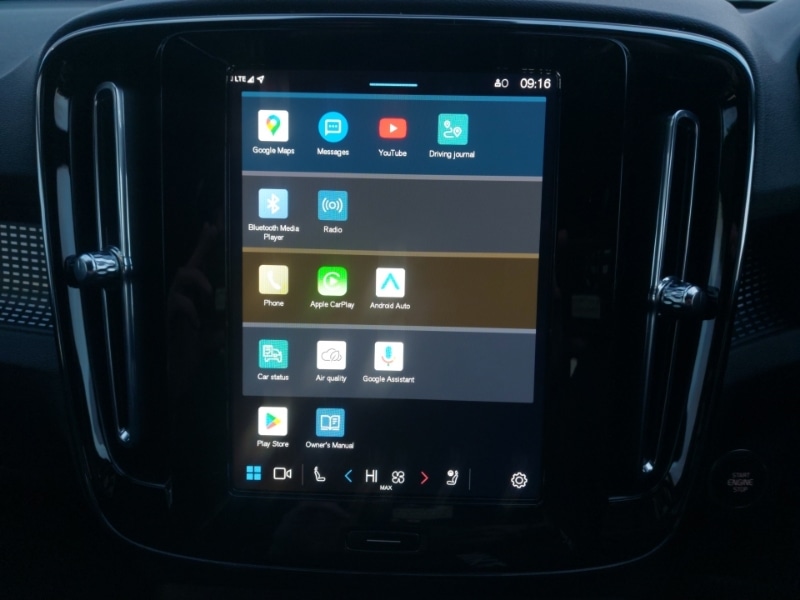 Used Volvo XC40 2025 for sale - 77142323: Photo 12