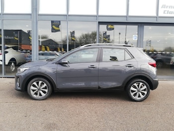 Used Kia Stonic 2022 for sale - 78455357: Photo