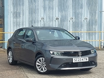 Used Vauxhall Astra 2023 for sale - 79501129: Photo