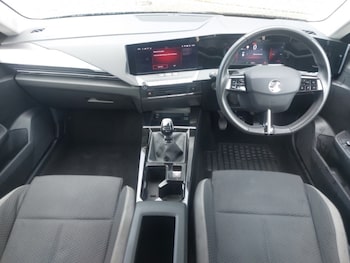 Used Vauxhall Astra 2023 for sale - 79501129: Photo