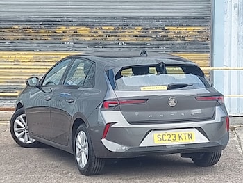 Used Vauxhall Astra 2023 for sale - 79501129: Photo