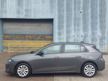 Used Vauxhall Astra 2023 for sale - 79501129: Photo