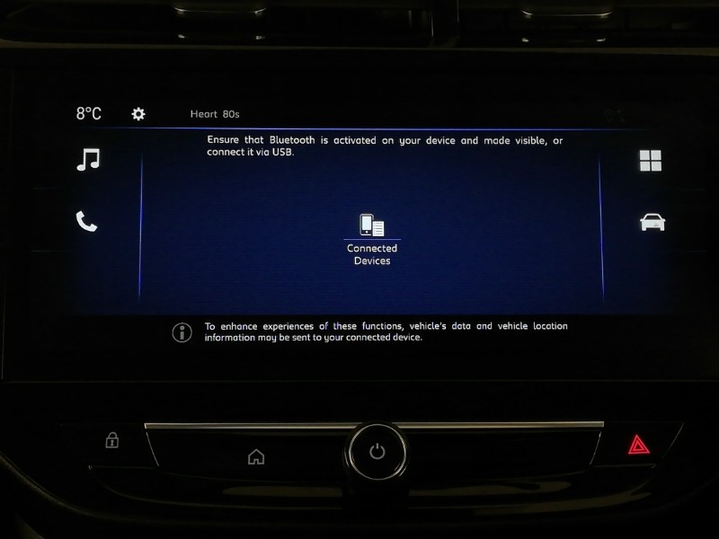 Used Vauxhall Corsa 2023 for sale - 77070510: Photo 11