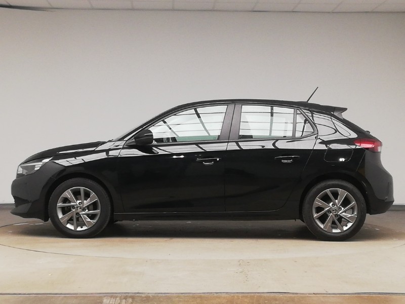 Used Vauxhall Corsa 2023 for sale - 77070510: Photo 4