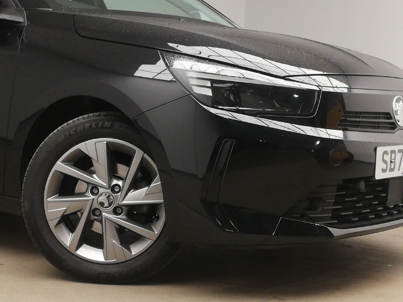 Used Vauxhall Corsa 2023 for sale - 77070510: Photo 9