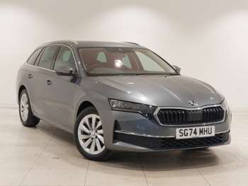 2024 - 2.0 TDI 150 SE L 5dr DSG