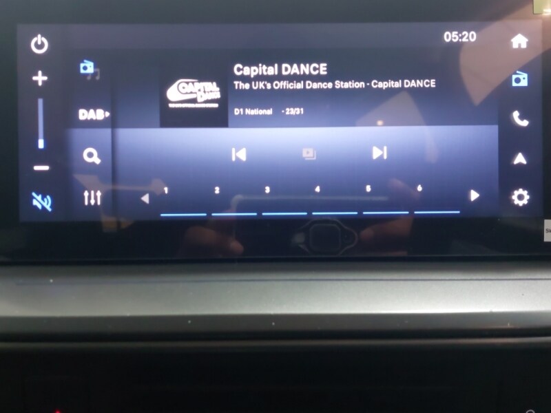 Used Vauxhall Frontera 2025 for sale - 77174252: Photo 10