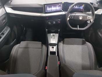 Used Vauxhall Frontera 2025 for sale - 77174252: Photo