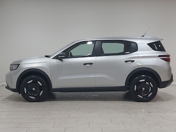 Used Vauxhall Frontera 2025 for sale - 77174252: Photo