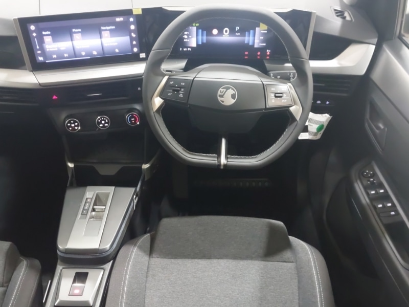 Used Vauxhall Frontera 2025 for sale - 77174252: Photo 7