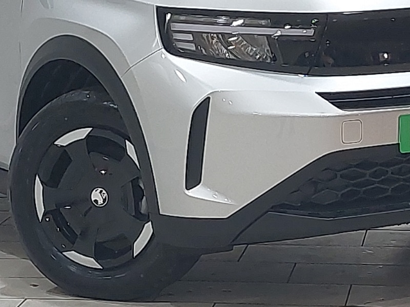 Used Vauxhall Frontera 2025 for sale - 77174252: Photo 9