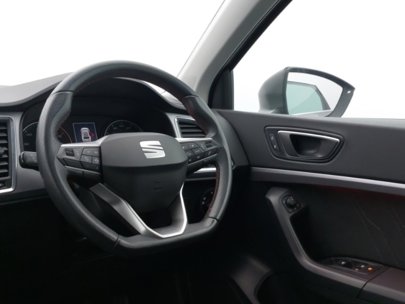 Used SEAT Ateca 2022 for sale - 77985966: Photo 10