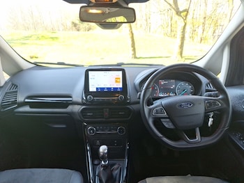 Used Ford Ecosport 2022 for sale - 75551409: Photo
