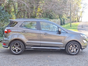 Used Ford Ecosport 2022 for sale - 75551409: Photo