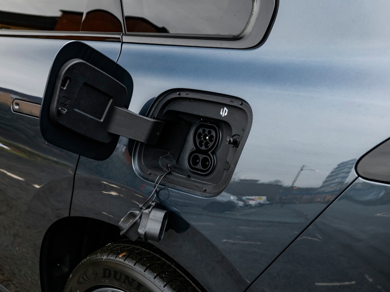 Used Leapmotor C10 2026 for sale - 77253298: Photo 10