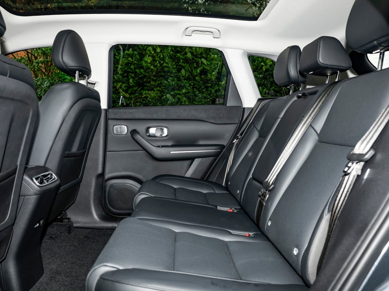 Used Leapmotor C10 2026 for sale - 77253298: Photo 6