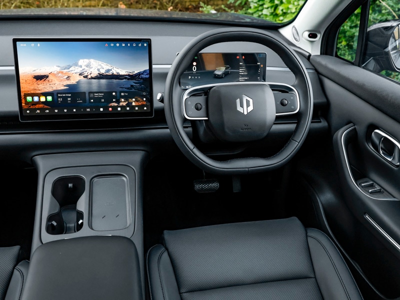 Used Leapmotor C10 2026 for sale - 77253298: Photo 7