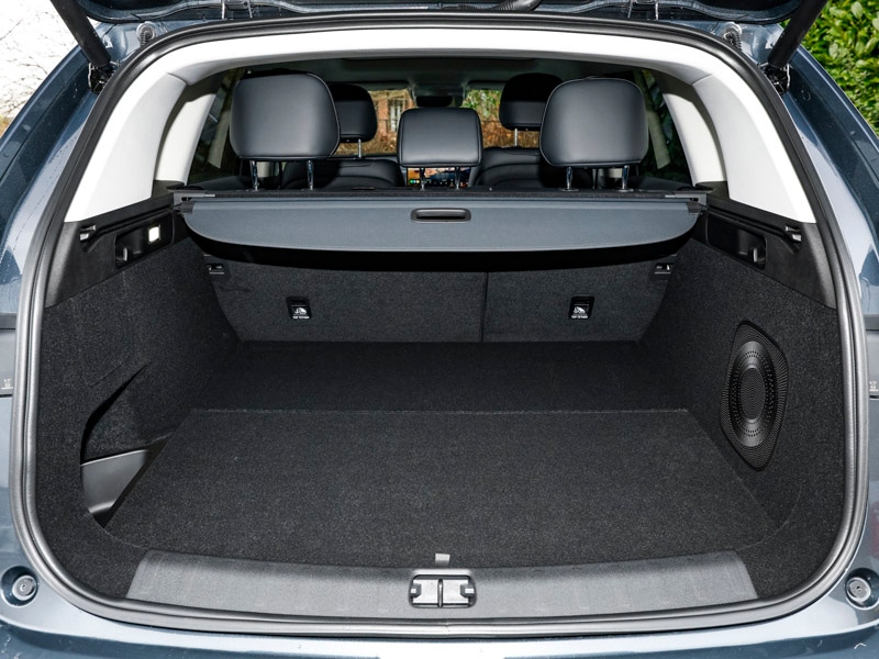 Used Leapmotor C10 2026 for sale - 77253298: Photo 8