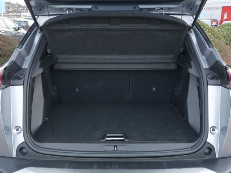 Used Peugeot 2008 2022 for sale - 77912767: Photo 8