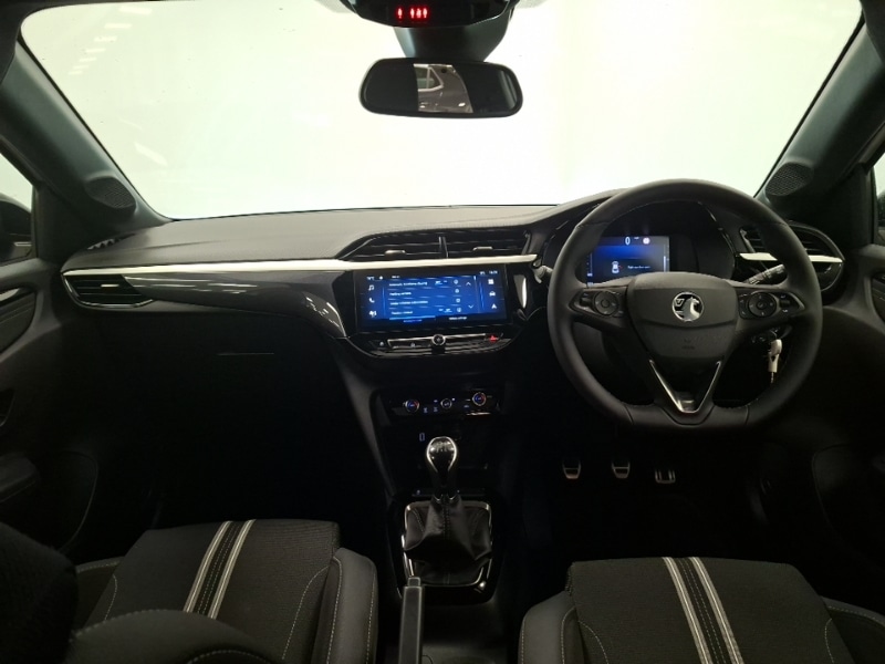 Used Vauxhall Corsa 2024 for sale - 77979278: Photo 2