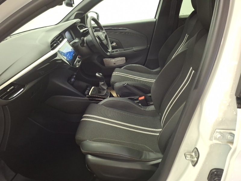 Used Vauxhall Corsa 2024 for sale - 77979278: Photo 5