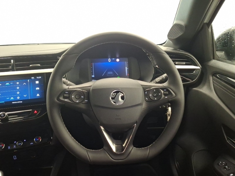 Used Vauxhall Corsa 2024 for sale - 77979278: Photo 7