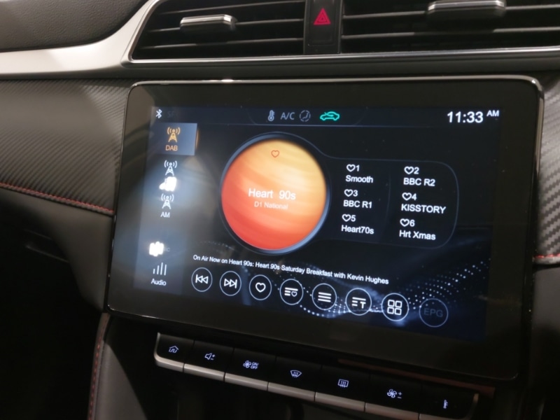 Used MG MG ZS 2023 for sale - 78074995: Photo 11