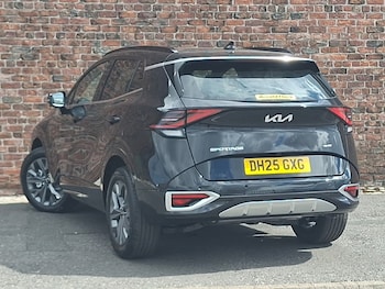 Used Kia Sportage 2025 for sale - 75701677: Photo