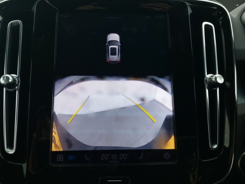 Used Volvo XC40 2024 for sale - 76925537: Photo 11