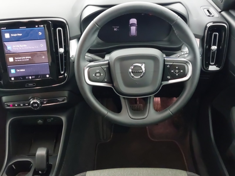 Used Volvo XC40 2024 for sale - 76925537: Photo 7