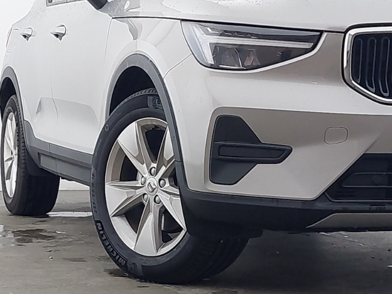 Used Volvo XC40 2024 for sale - 76925537: Photo 9