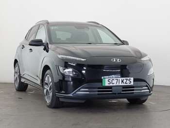 2022 - 150kW Premium 64kWh 5dr Auto