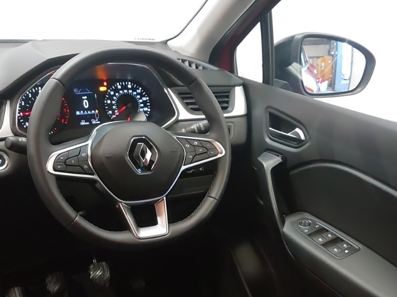 Used Renault Captur 2022 for sale - 77458368: Photo 10