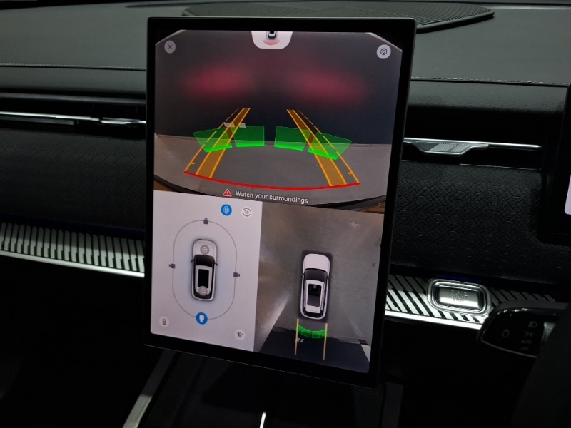 Used Jaecoo Jaecoo 7 2025 for sale - 77664757: Photo 11