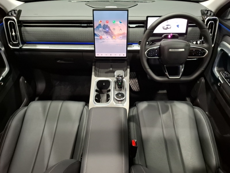 Used Jaecoo Jaecoo 7 2025 for sale - 77664757: Photo 2