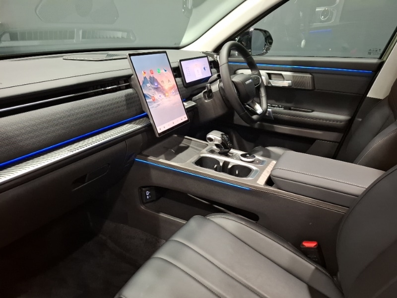 Used Jaecoo Jaecoo 7 2025 for sale - 77664757: Photo 5