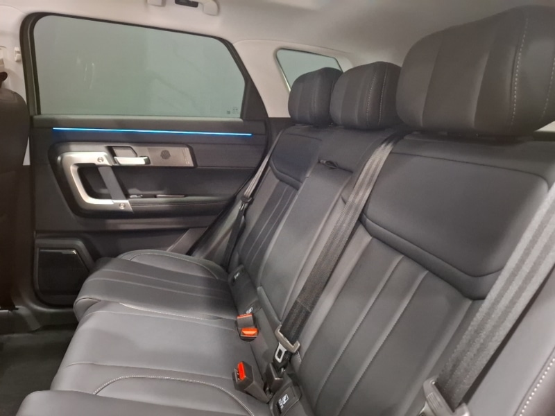 Used Jaecoo Jaecoo 7 2025 for sale - 77664757: Photo 6