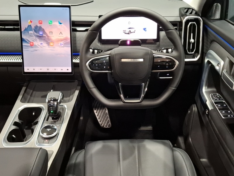 Used Jaecoo Jaecoo 7 2025 for sale - 77664757: Photo 7