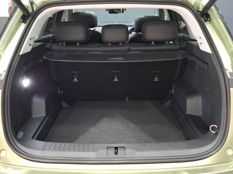 Used Jaecoo Jaecoo 7 2025 for sale - 77664757: Photo 8