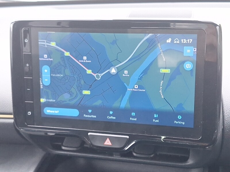 Used Toyota Yaris Cross 2022 for sale - 76885818: Photo 10