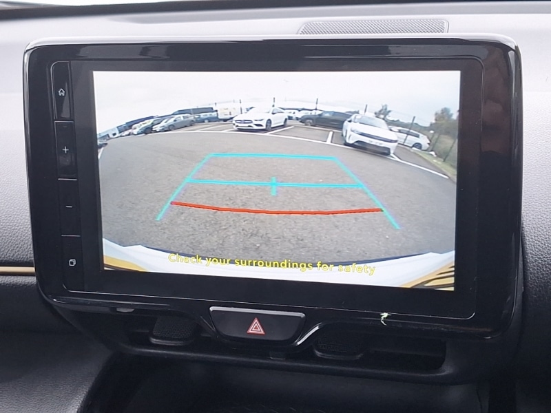 Used Toyota Yaris Cross 2022 for sale - 76885818: Photo 11