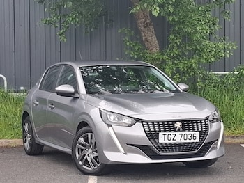 Used Peugeot 208 2021 for sale - 78647744: Photo