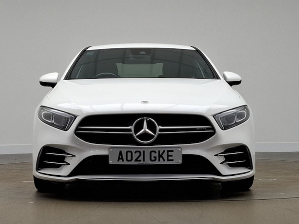 Used Mercedes-Benz A-Class 2021 for sale - 76293837: Photo 12